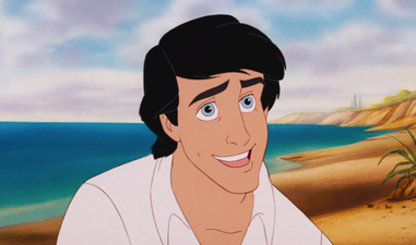 It’s official: The Little Mermaid live action remake has found its Prince Eric