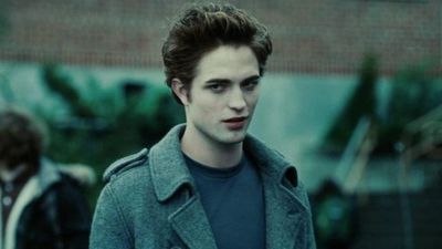 Robert Pattinson thought the plot of Twilight was ‘weird’ and yeah mate, you’re not wrong