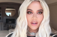 Fans say Khloe Kardashian looks like a different person in her latest photo