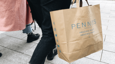 The €30 Penneys jacket we have spotted ALL over the high street