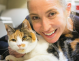 Cat Hospital: a new RTÉ series about cats and their ailments is starting today