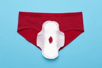 One third of men think talking about periods at work is unprofessional, shows study