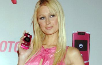 The Motorola Razr flip phone is coming back into our lives