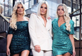 ‘We’re live’ – the Kehoe sisters unveil new party collaboration with Dresses.ie