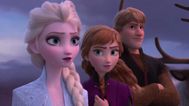 I went to see Frozen 2 earlier this week and here’s exactly what I thought
