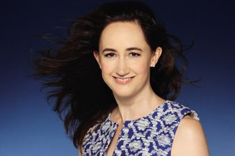 Sophie Kinsella on the ‘enduring appeal’ of the Shopaholic series