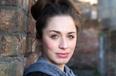 Coronation Street’s Julia Goulding has officially gone on maternity leave