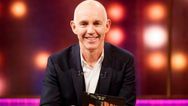 Here’s the lineup for Saturday night’s episode of The Ray D’Arcy Show