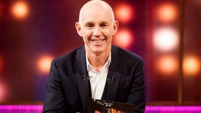 Here’s the lineup for Saturday night’s episode of The Ray D’Arcy Show