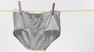 Study reveals almost 50 per cent of people don’t change their underwear every day