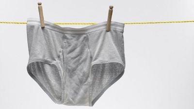 Study reveals almost 50 per cent of people don’t change their underwear every day