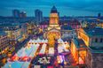 The best Christmas markets in the world for 2019 have been named