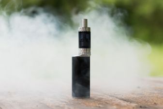 Apple has banned all vaping apps from the App Store
