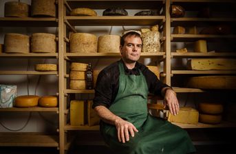 Bushmills are hosting a whiskey and cheese pairing masterclass in Dublin next month