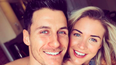 Strictly’s Gorka Márquez shares adorable birthday tribute to Gemma Atkinson
