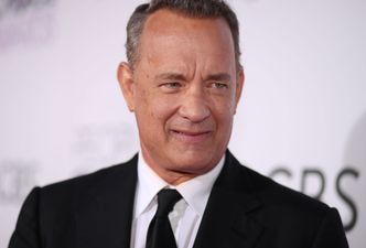 Apparently Tom Hanks was almost in Friends, but he turned down the role