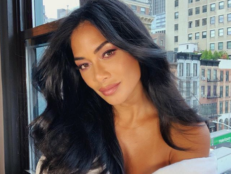 Nicole Scherzinger