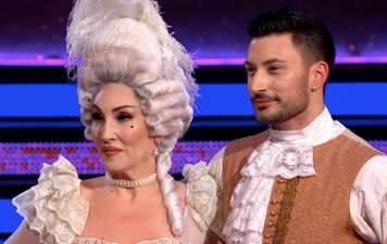 ‘Voguing IS dancing’ Michelle Visage’s powerful statement following Strictly exit