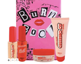 There’s a new Mean Girls range in Boots for the perfect gals night in