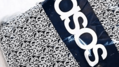 We have found a stunning Christmas party dress on ASOS that’s under €50