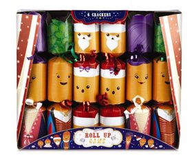 Kevin the Carrot is back in Aldi along with decorations, cards and crackers