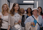 Paul Feig chats about a Bridesmaids SEQUEL and coming back to direct the movie