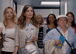 Paul Feig chats about a Bridesmaids SEQUEL and coming back to direct the movie