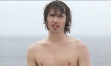 James Blunt just announced a Dublin gig for next summer