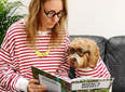 You can now get a Where’s Wally book with your dog in it