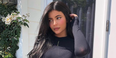 Kylie Jenner sells majority stake in her cosmetics company for €542 million
