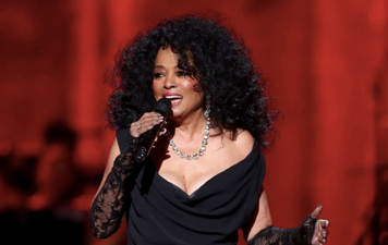 Diana Ross announces two massive Irish gigs for next summer