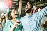A third of people have the fear over past Christmas parties