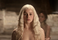 Emilia Clarke says she was told she’d ‘disappoint’ GOT fans if she didn’t do nude scenes