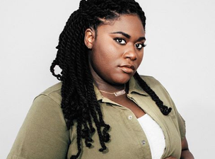‘She’s perfect’ OITNB’s Danielle Brooks has welcomed her first child
