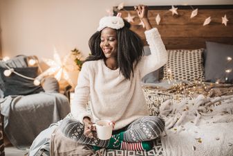 Get cosy: 6 pairs of jammies that would be perfect for Christmas Eve