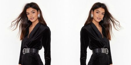 9 Black Friday deals from Nasty Gal to begin your Christmas party shopping
