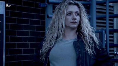 Emmerdale fans stunned by pregnancy twist as Maya Stepney returns