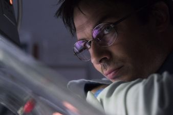 WATCH: The trailer for Ian Somerhalder’s Netflix series V Wars is here and it is seriously intense