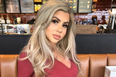 Former Love Island star Hannah Elizabeth faces backlash for wearing makeup after giving birth