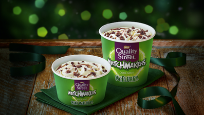 McDonald’s are bringing out a new McFlurry and it sounds unreal