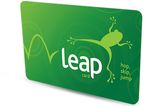 Plans progress to replace Leap cards with contactless credit card payments