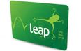 Plans progress to replace Leap cards with contactless credit card payments