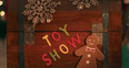 Remain calm, but the trailer for The Late Late Toy Show is here