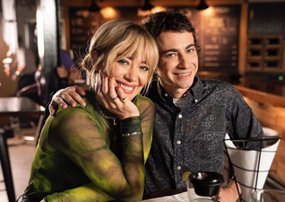 It’s official! Gordo will be returning to our screens for the Lizzie Maguire reboot