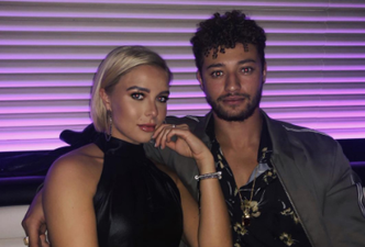 Love Island’s Gabby Allen just blasted her ‘cheating’ I’m A Celeb ex, Myles Stephenson