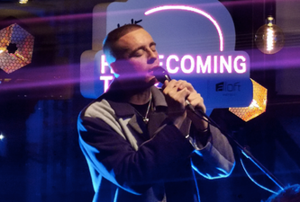 ‘Feels so good to be back’ Dermot Kennedy performed two intimate gigs in Dublin last night