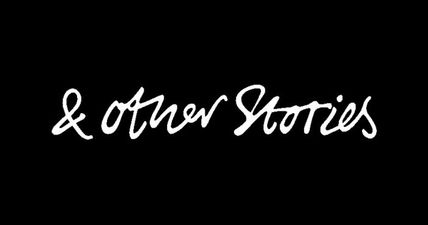 Say hello to the & Other Stories polka dot sweater that we have fallen in love with