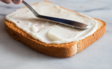 Heinz has released a truffle mayonnaise just in time for the Christmas festivities