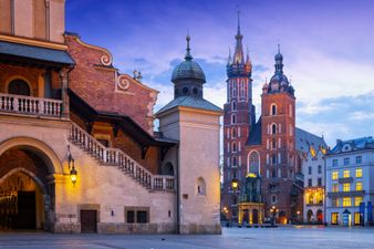 Krakow: 7 things I learned about the stunning city on my solo travels