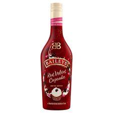 Red Velvet Cupcake Baileys is coming to the UK and it sounds divine